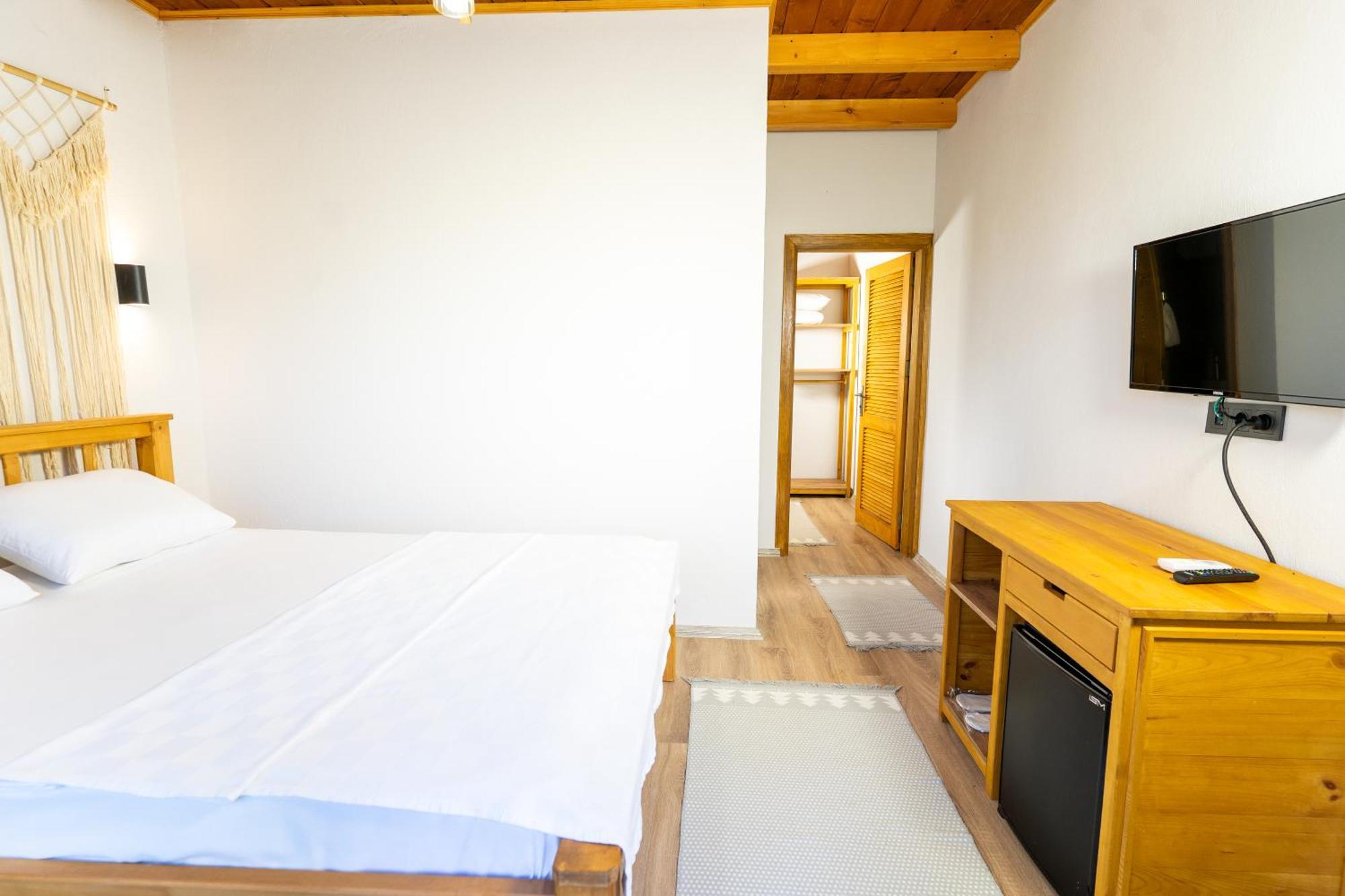 Maison Green Hill Hobbit Villas & Boutique Hotel Antalya Exterior photo